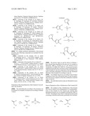 SUBSTITUTED AMINOTHIAZOLES AND THEIR USE AS FUNGICIDES diagram and image