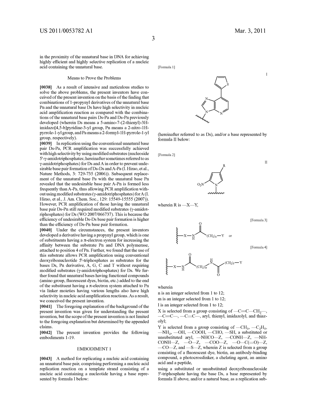 NOVEL DNA CAPABLE OF BEING AMPLIFIED BY PCR WITH HIGH SELECTIVITY AND HIGH EFFICIENCY - diagram, schematic, and image 13