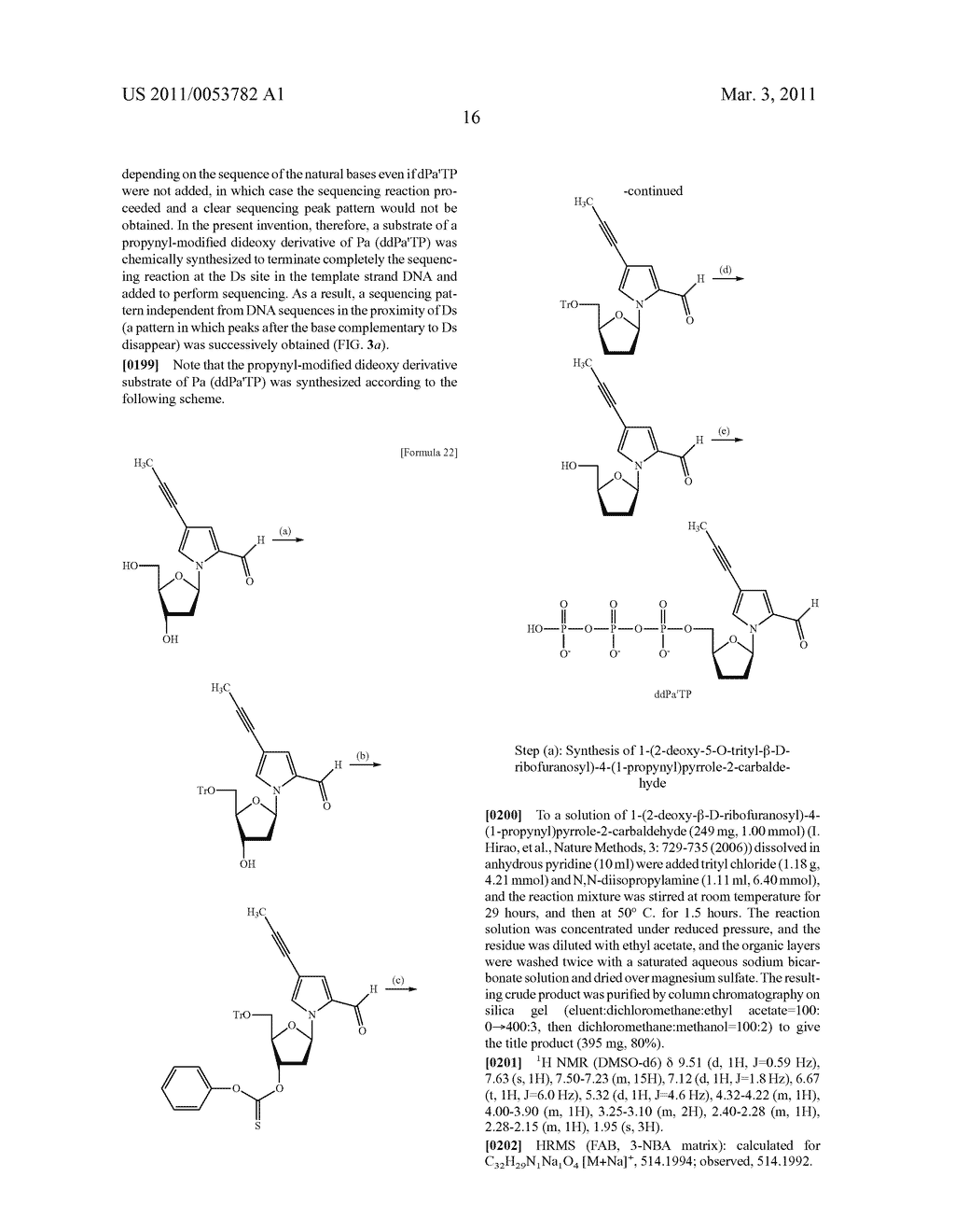 NOVEL DNA CAPABLE OF BEING AMPLIFIED BY PCR WITH HIGH SELECTIVITY AND HIGH EFFICIENCY - diagram, schematic, and image 26