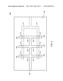 Microfluidic Device and Methods of Using Same diagram and image