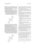 METHOD OF PRODUCING MICROARRAY SUBSTRATE, RADIATION-SENSITIVE COMPOSITION, PARTITION OF MICROARRAY SUBSTRATE, METHOD OF PRODUCING BIOCHIP, AND BIOCHIP diagram and image