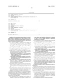 Method for the Random Diversification of a Genetic Sequence While Preserving the Identity of Some Inner Segments of said Genetic Sequence diagram and image