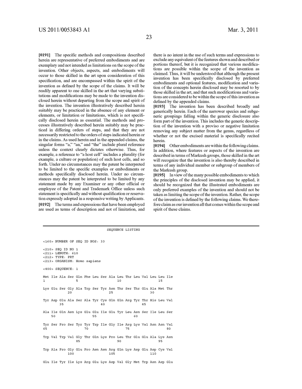 E-SELECTIN COMPOSITIONS AND USE THEREOF FOR INDUCING E-SELECTIN TOLERANCE - diagram, schematic, and image 46