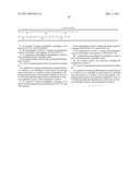 E-SELECTIN COMPOSITIONS AND USE THEREOF FOR INDUCING E-SELECTIN TOLERANCE diagram and image