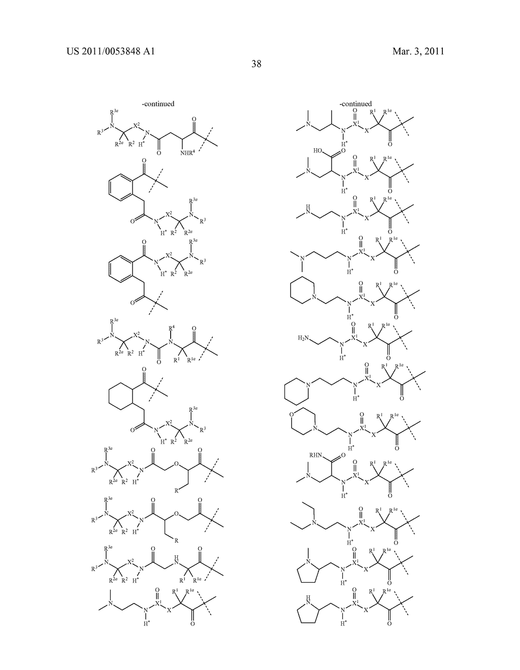 PRODRUG COMPRISING A DRUG LINKER CONJUGATE - diagram, schematic, and image 48