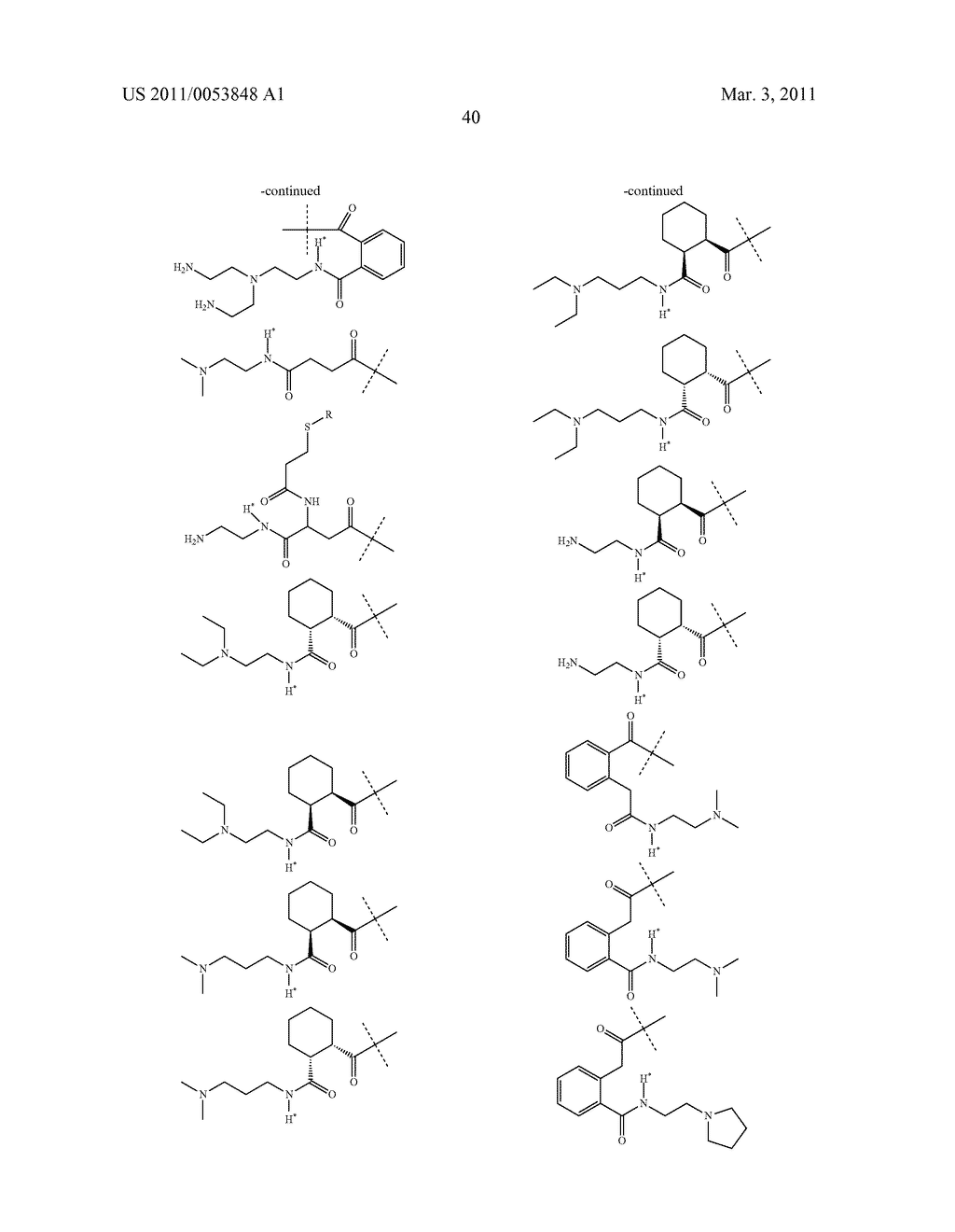 PRODRUG COMPRISING A DRUG LINKER CONJUGATE - diagram, schematic, and image 50