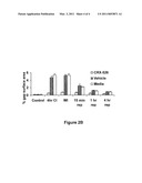 METHODS OF REGULATING ACTIN CYTOSKELETAL REARRANGEMENT AND INTERCELLULAR GAP FORMATION diagram and image