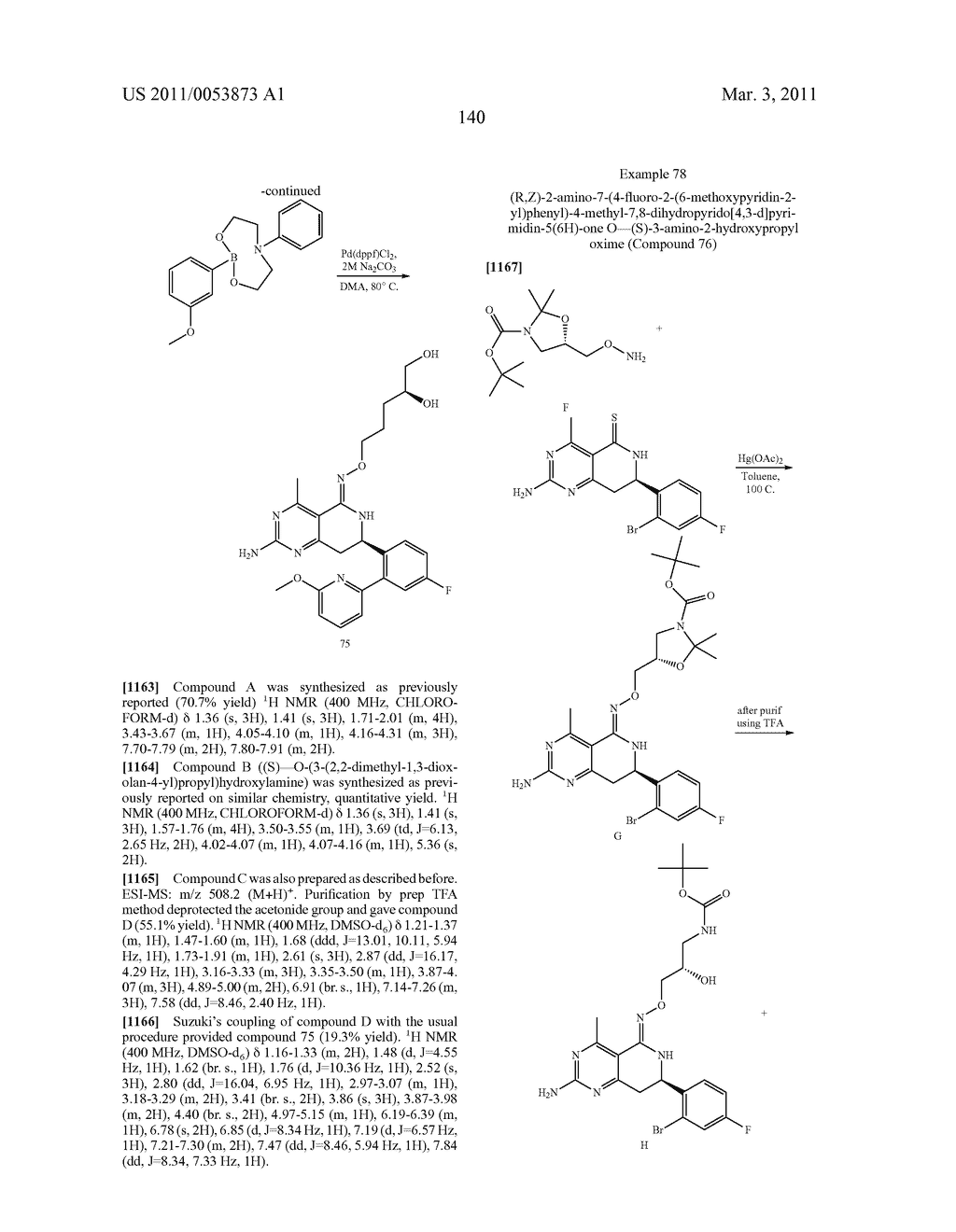 HSP90 INHIBITORS - diagram, schematic, and image 143