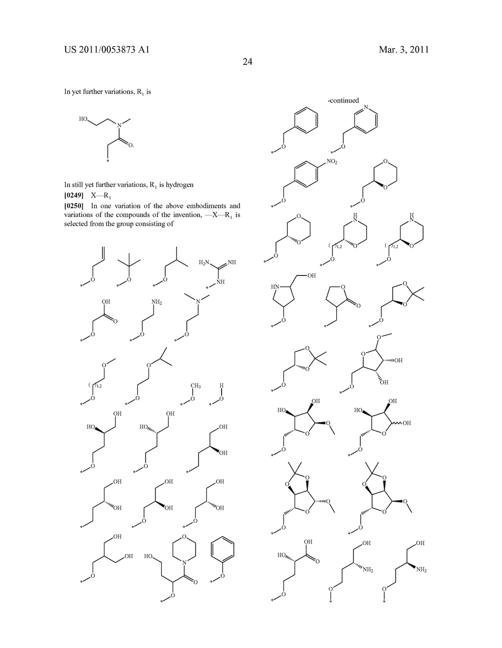 HSP90 INHIBITORS - diagram, schematic, and image 27