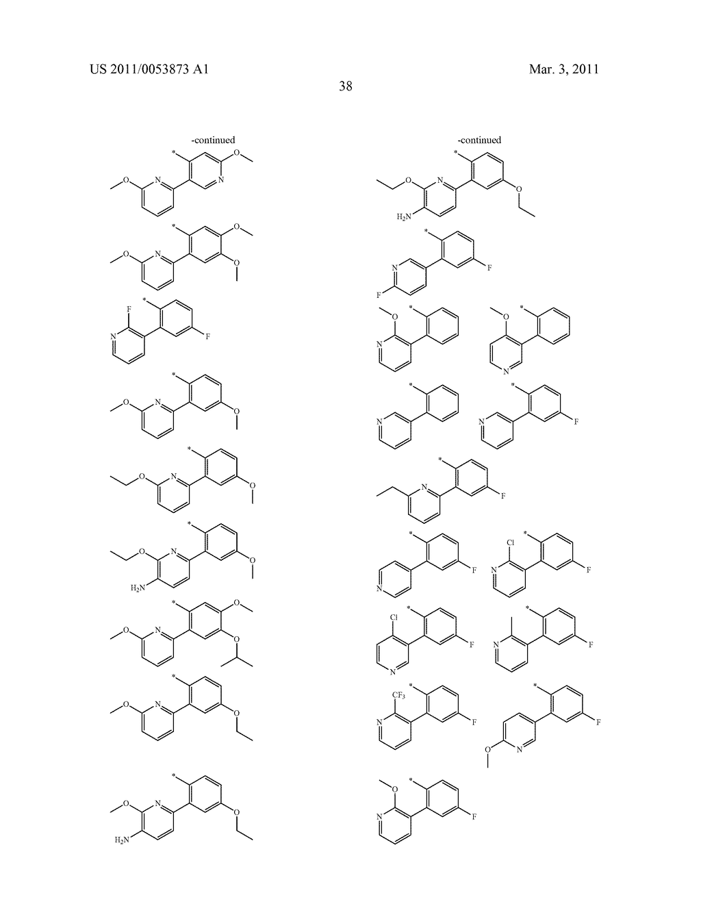 HSP90 INHIBITORS - diagram, schematic, and image 41