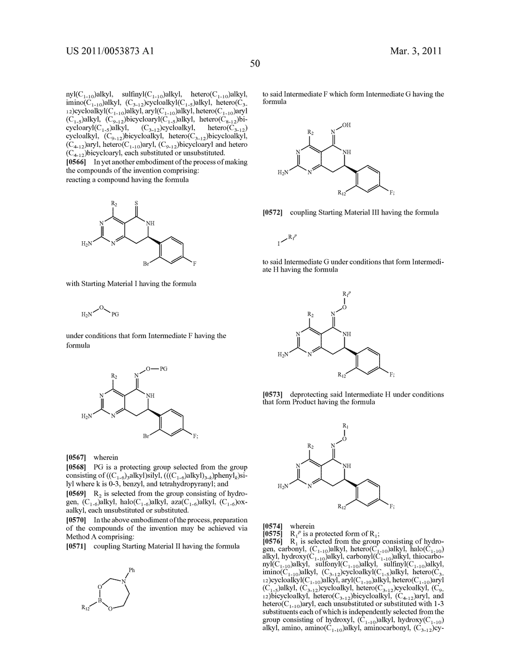 HSP90 INHIBITORS - diagram, schematic, and image 53