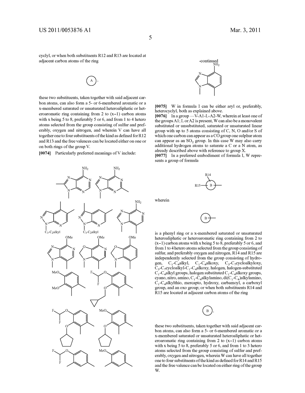  MACROLIDES AND THEIR USE - diagram, schematic, and image 06