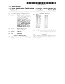 5-FLUOROPYRIMIDINONE DERIVATIVES diagram and image