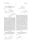 5-FLUOROPYRIMIDINONE DERIVATIVES diagram and image