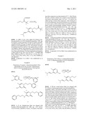 5-FLUOROPYRIMIDINONE DERIVATIVES diagram and image