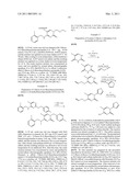 5-FLUOROPYRIMIDINONE DERIVATIVES diagram and image