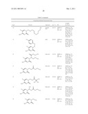 5-FLUOROPYRIMIDINONE DERIVATIVES diagram and image