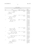 5-FLUOROPYRIMIDINONE DERIVATIVES diagram and image