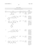 5-FLUOROPYRIMIDINONE DERIVATIVES diagram and image