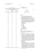 5-FLUOROPYRIMIDINONE DERIVATIVES diagram and image