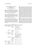 Broad Spectrum Antiviral and Methods of Use diagram and image