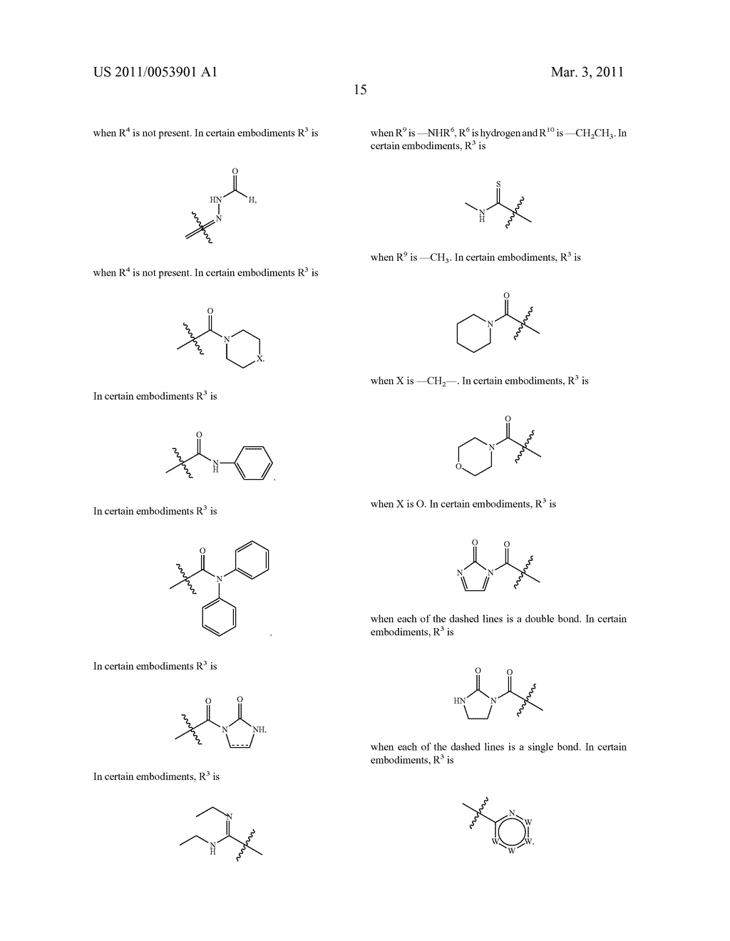 ACETYL MIMIC COMPOUNDS FOR THE INHIBITION OF ISOPRENYL-S-CYSTEINYL METHYLTRANSFERASE - diagram, schematic, and image 16