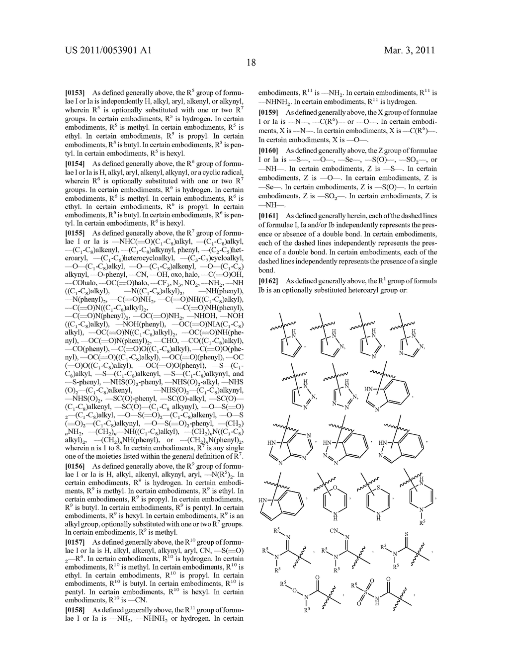 ACETYL MIMIC COMPOUNDS FOR THE INHIBITION OF ISOPRENYL-S-CYSTEINYL METHYLTRANSFERASE - diagram, schematic, and image 19