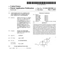 AMINO DERIVATIVES OF ANDROSTANES AND ANDROSTENES AS MEDICAMENTS FOR CARDIOVASCULAR DISORDERS diagram and image