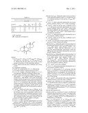 AMINO DERIVATIVES OF ANDROSTANES AND ANDROSTENES AS MEDICAMENTS FOR CARDIOVASCULAR DISORDERS diagram and image