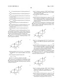 AMINO DERIVATIVES OF ANDROSTANES AND ANDROSTENES AS MEDICAMENTS FOR CARDIOVASCULAR DISORDERS diagram and image