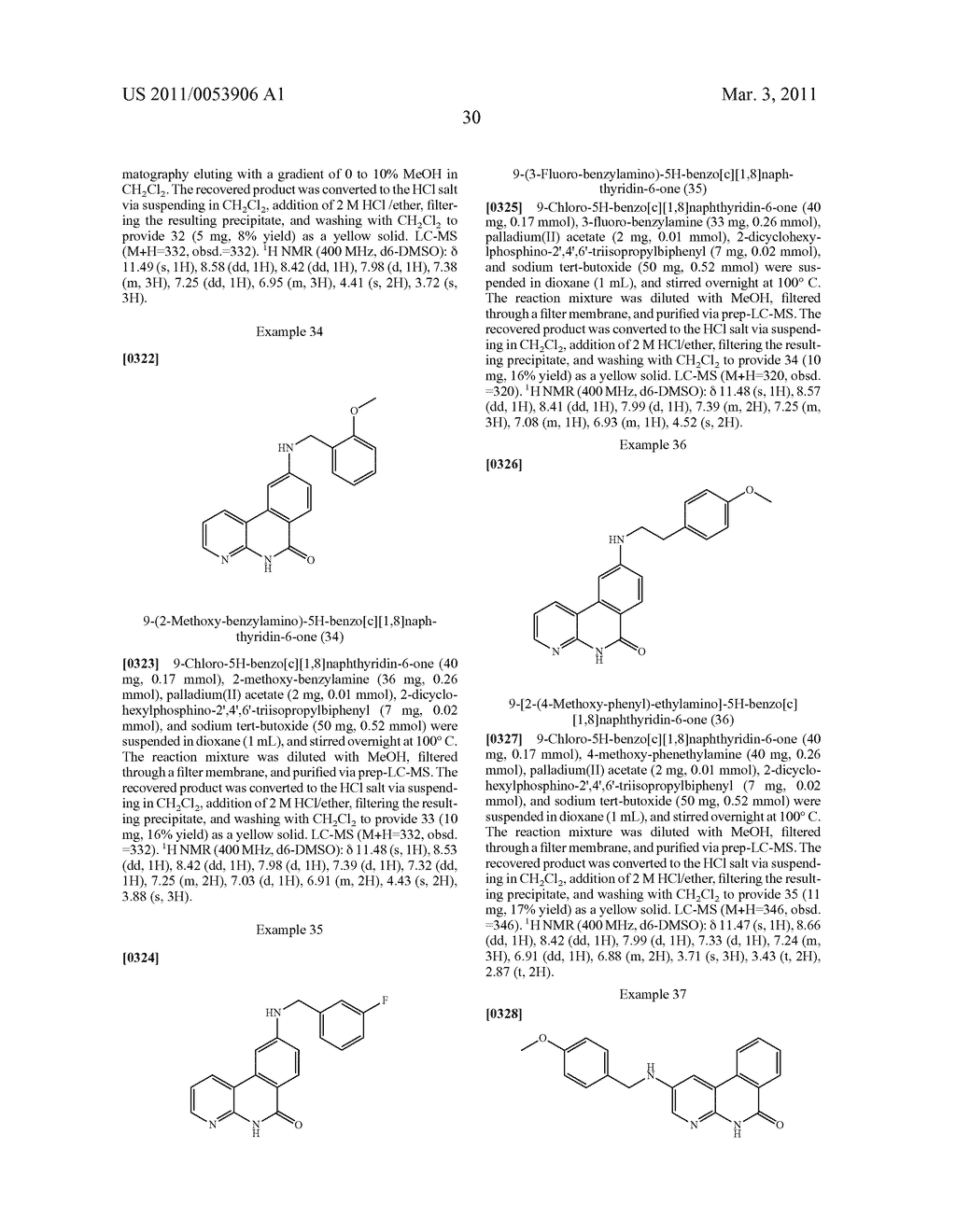 PROTEIN KINASE INHIBITORS AND USE THEREOF - diagram, schematic, and image 31