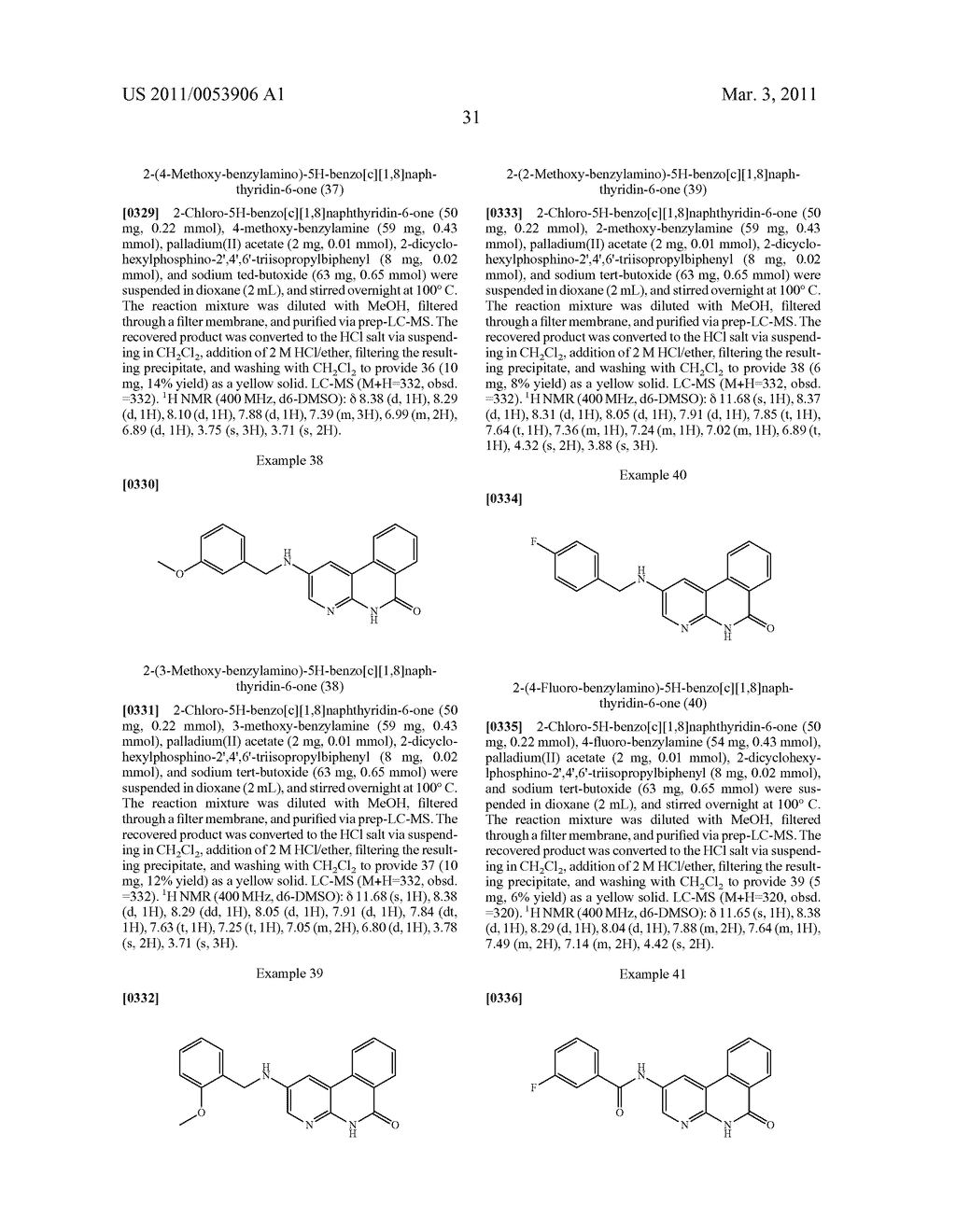 PROTEIN KINASE INHIBITORS AND USE THEREOF - diagram, schematic, and image 32