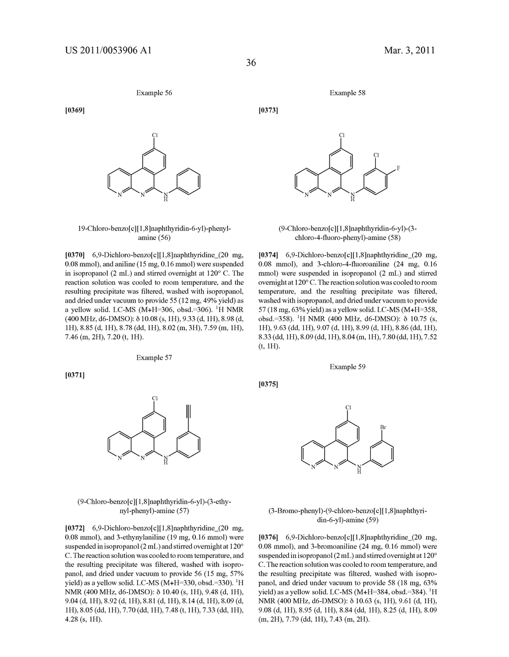 PROTEIN KINASE INHIBITORS AND USE THEREOF - diagram, schematic, and image 37