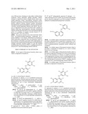 COMPOUNDS AND METHODS OF TREATMENT diagram and image