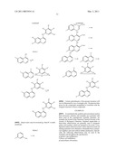 COMPOUNDS AND METHODS OF TREATMENT diagram and image