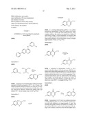 COMPOUNDS AND METHODS OF TREATMENT diagram and image