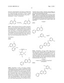 COMPOUNDS AND METHODS OF TREATMENT diagram and image