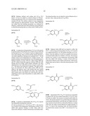 COMPOUNDS AND METHODS OF TREATMENT diagram and image