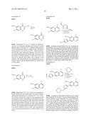 COMPOUNDS AND METHODS OF TREATMENT diagram and image