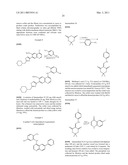 COMPOUNDS AND METHODS OF TREATMENT diagram and image