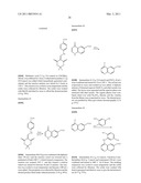COMPOUNDS AND METHODS OF TREATMENT diagram and image