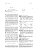 FUSED PYRIDINES ACTIVE AS INHIBITORS OF C-MET diagram and image