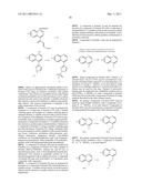 FUSED PYRIDINES ACTIVE AS INHIBITORS OF C-MET diagram and image