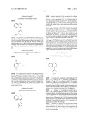 FUSED PYRIDINES ACTIVE AS INHIBITORS OF C-MET diagram and image