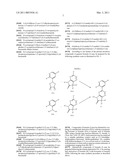  SUBSTITUTED SPIRO[CYCLOALKYL-1,3 -INDOL]-2 (1 H)-ONE DERIVATIVES AND THEIR USE AS P38 MITOGEN-ACTIVATED KINASE INHIBITORS diagram and image