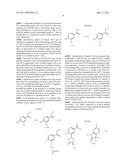  SUBSTITUTED SPIRO[CYCLOALKYL-1,3 -INDOL]-2 (1 H)-ONE DERIVATIVES AND THEIR USE AS P38 MITOGEN-ACTIVATED KINASE INHIBITORS diagram and image