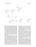  SUBSTITUTED SPIRO[CYCLOALKYL-1,3 -INDOL]-2 (1 H)-ONE DERIVATIVES AND THEIR USE AS P38 MITOGEN-ACTIVATED KINASE INHIBITORS diagram and image