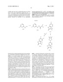  SUBSTITUTED SPIRO[CYCLOALKYL-1,3 -INDOL]-2 (1 H)-ONE DERIVATIVES AND THEIR USE AS P38 MITOGEN-ACTIVATED KINASE INHIBITORS diagram and image