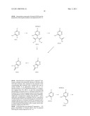  SUBSTITUTED SPIRO[CYCLOALKYL-1,3 -INDOL]-2 (1 H)-ONE DERIVATIVES AND THEIR USE AS P38 MITOGEN-ACTIVATED KINASE INHIBITORS diagram and image