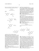  SUBSTITUTED SPIRO[CYCLOALKYL-1,3 -INDOL]-2 (1 H)-ONE DERIVATIVES AND THEIR USE AS P38 MITOGEN-ACTIVATED KINASE INHIBITORS diagram and image